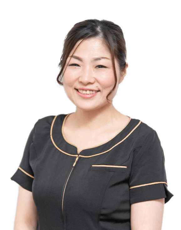 瀬戸山理恵